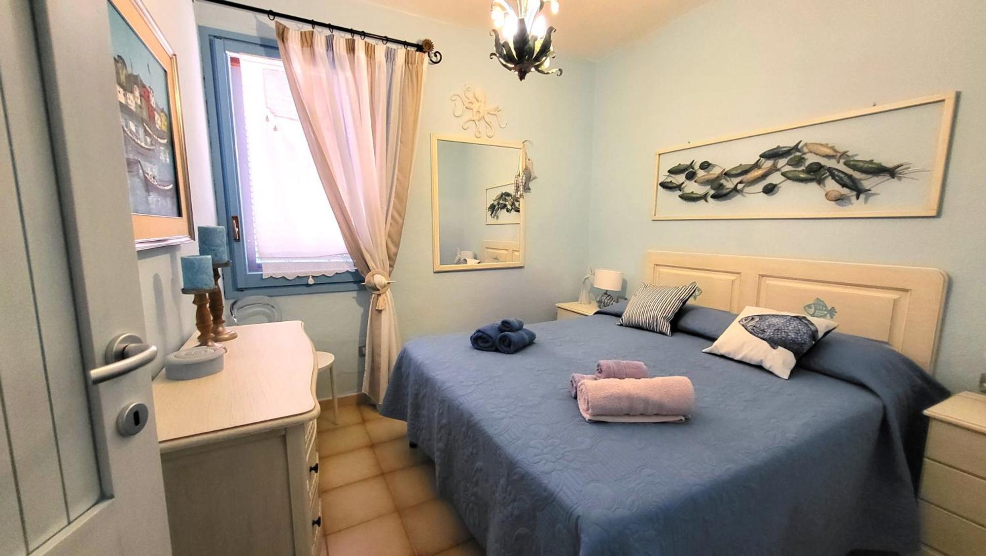 קסטיאדס Villetta Brunetti, Sant'Elmo Costa Rei מראה חיצוני תמונה