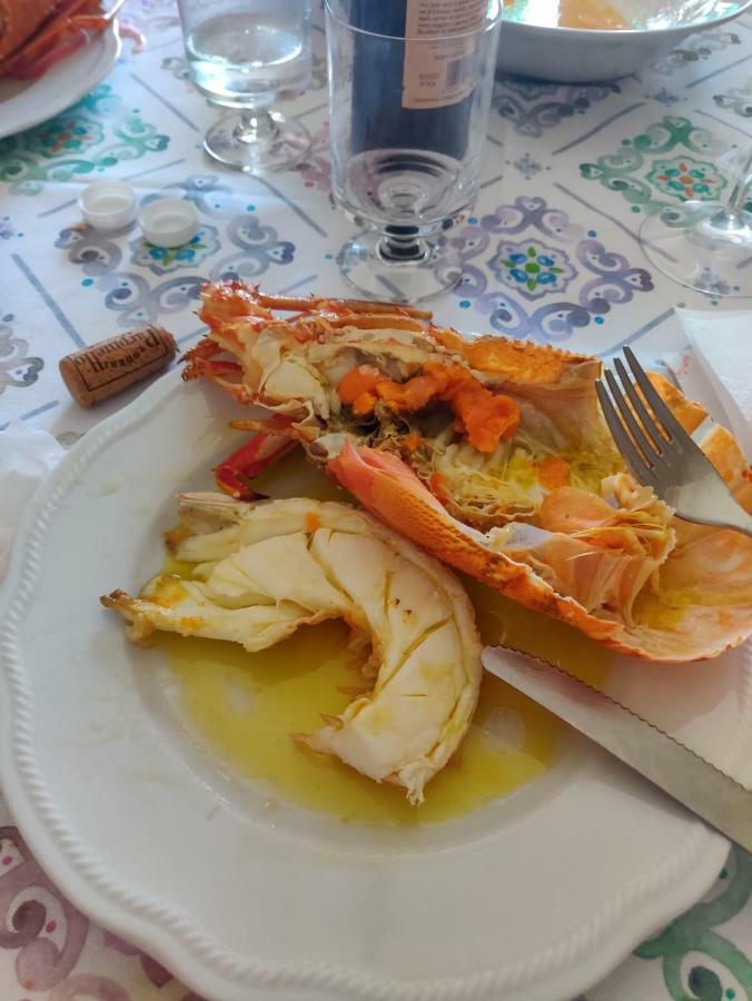 קסטיאדס Villetta Brunetti, Sant'Elmo Costa Rei מראה חיצוני תמונה